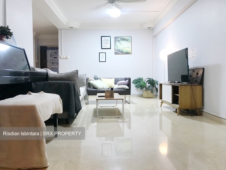 Blk 502 Woodlands Drive 14 (Woodlands), HDB 5 Rooms #212446831